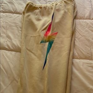 AV sweatpants